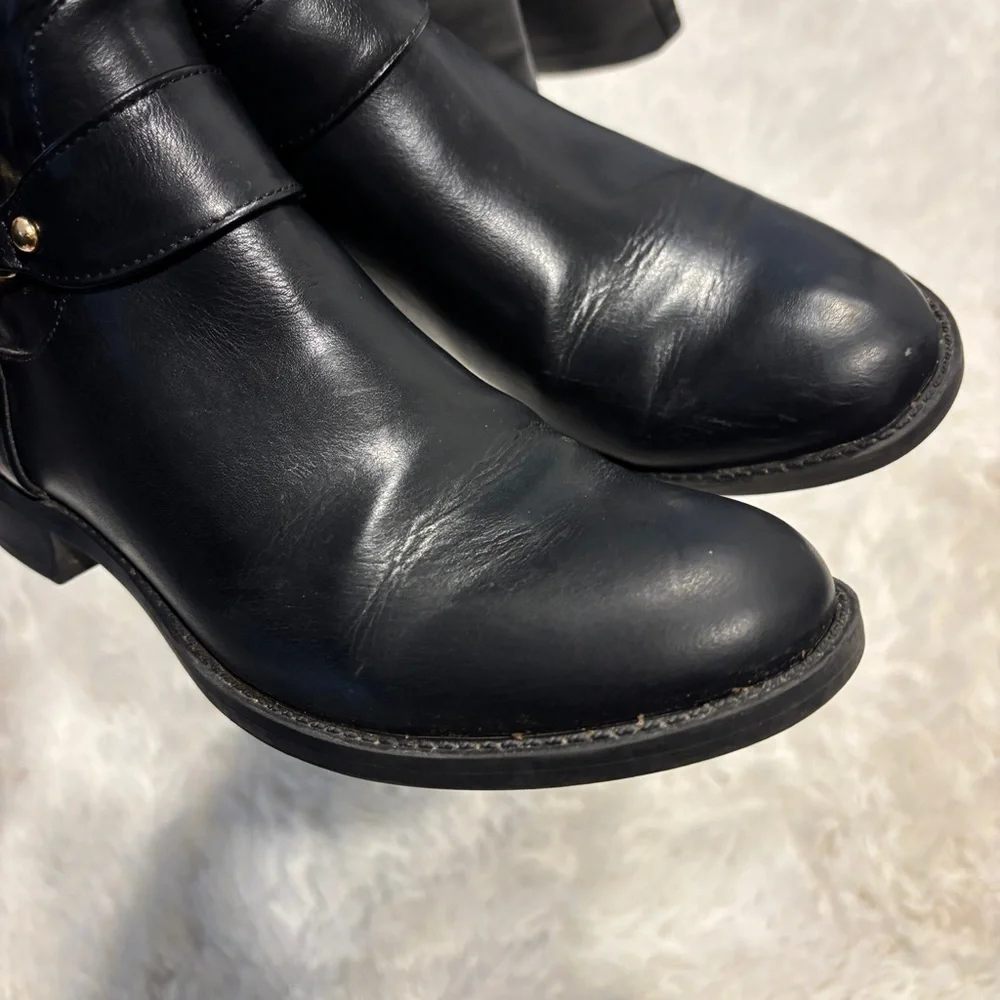 Tommy Hilfiger Iona Over-the-Knee Boot Woman’s size 6M